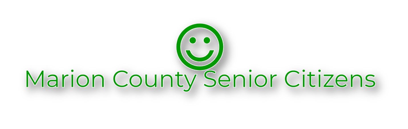 Marion County Senior Citizens Inc.