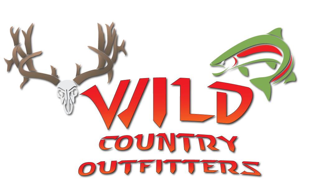 Wild Country Outfitters