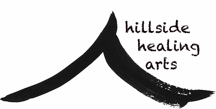 Hillside Healing Arts