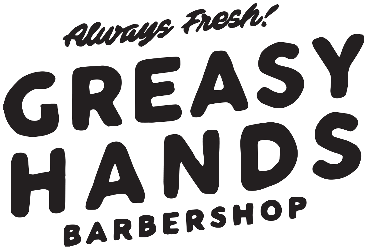 GREASY HANDS BARBERSHOP