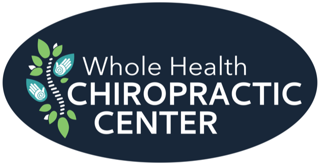 Whole Health Chiropractic Center