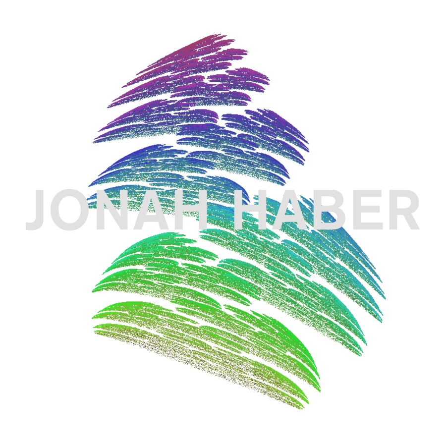 Jonah Haber