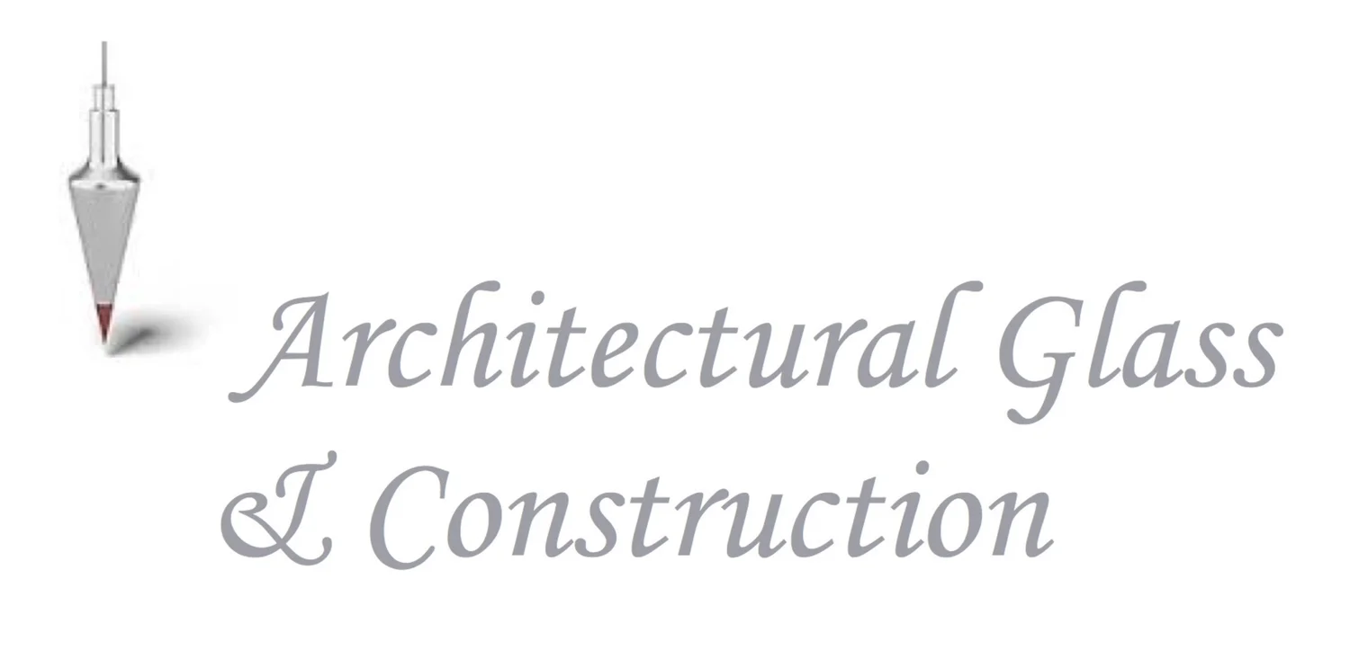 Architectural Glass & Construction