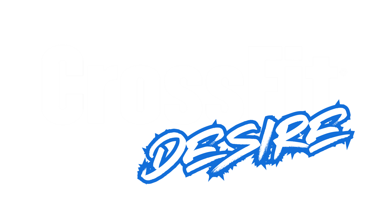 CrossFit        Desire