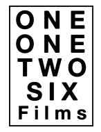 Oneonetwosix Films 