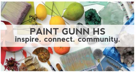 Paint Gunn HS 