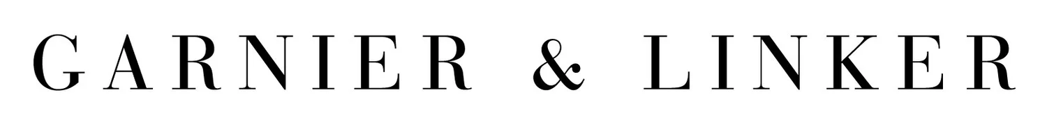 Garnier et Linker