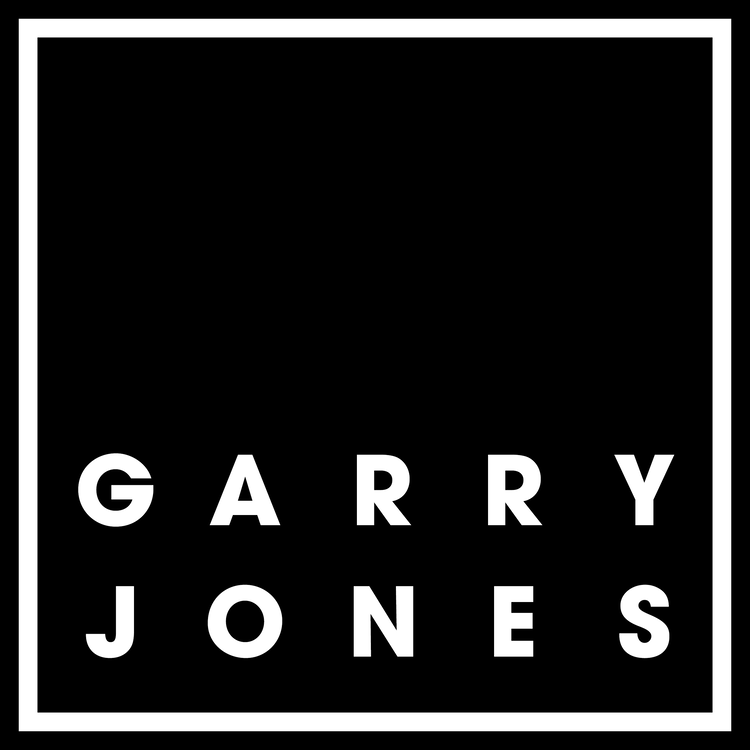 Garry Jones 
