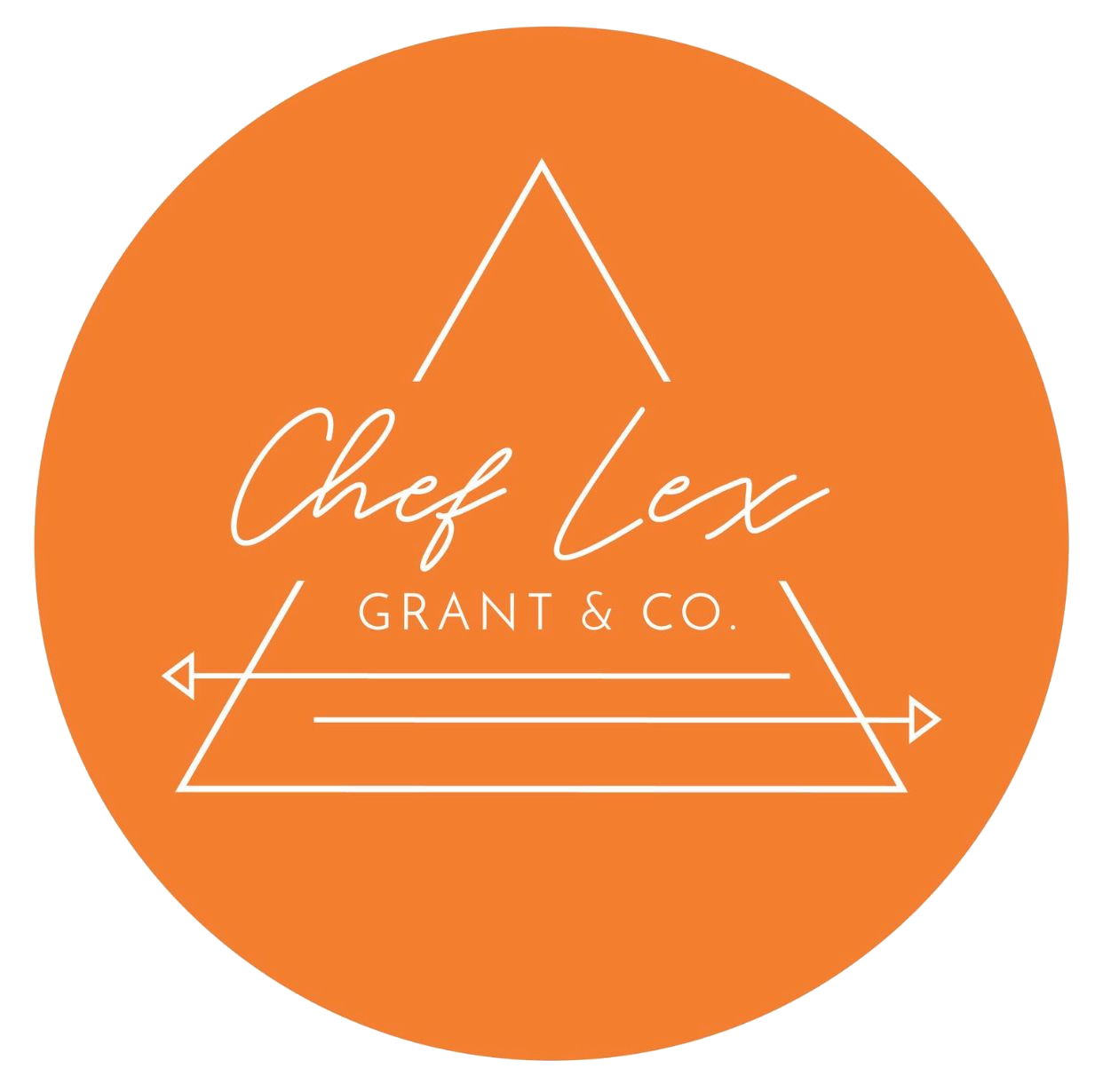 Chef Lex Grant &amp; Co.
