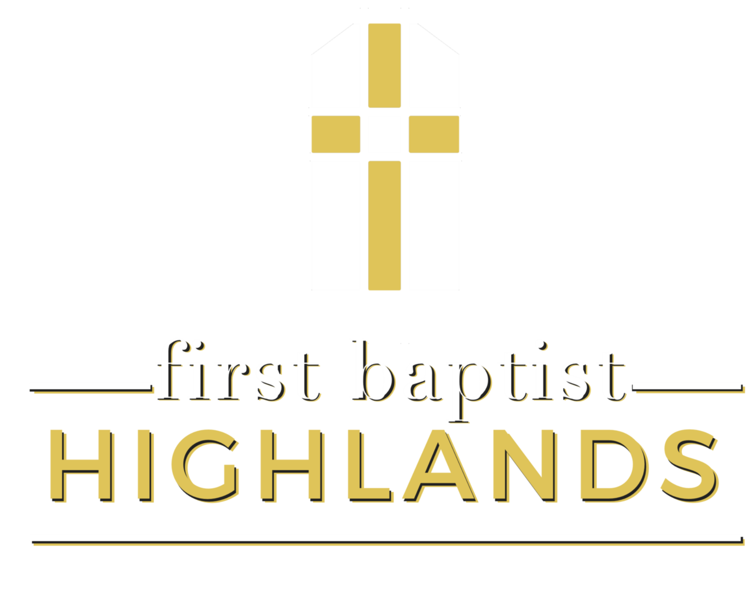first baptist highlands