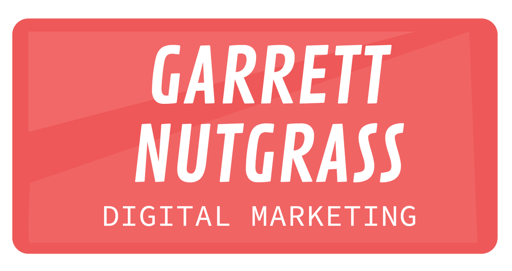 GARRETT NUTGRASS