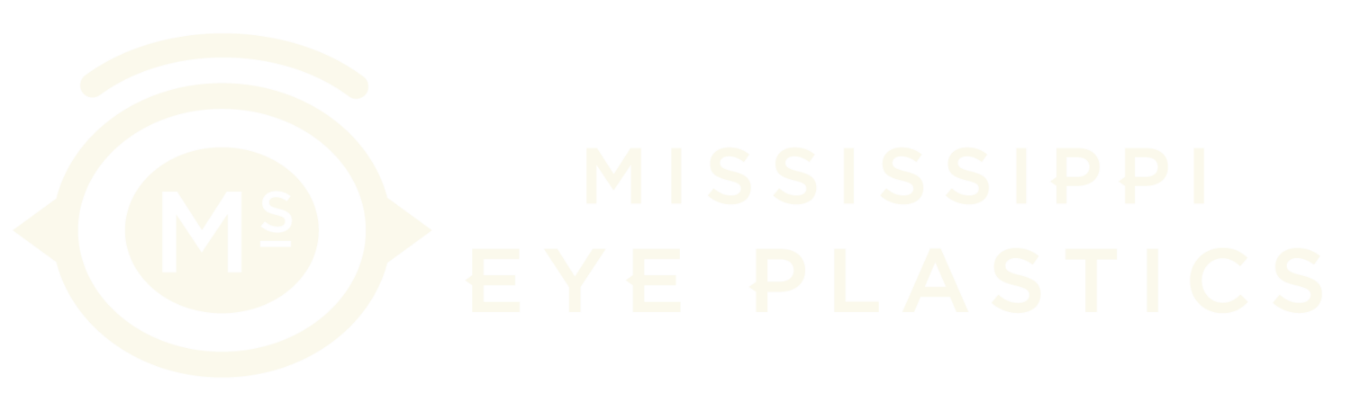 Mississippi Eye Plastics