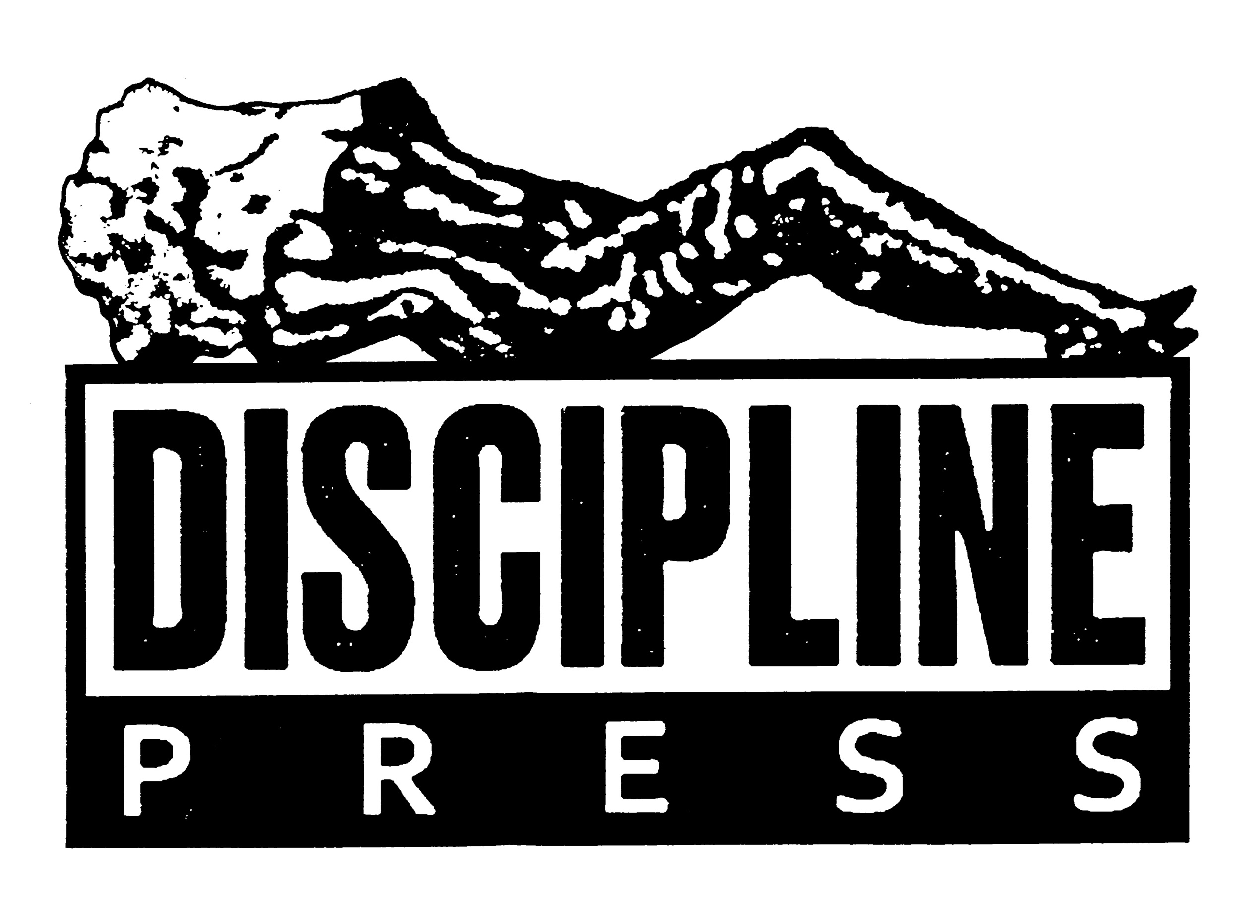 Discipline Press picture
