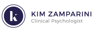 Kim Zamparini Psychologist