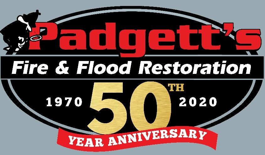 Padgett's Fire & Flood Restoration