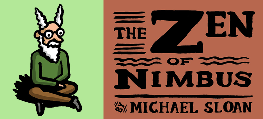 The Zen of Nimbus