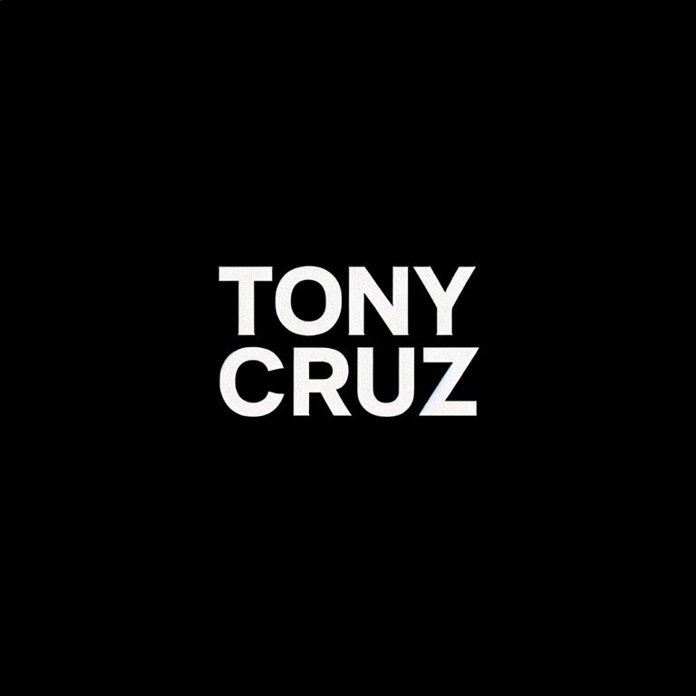 Tony Cruz