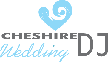Cheshire's Finest Wedding DJ