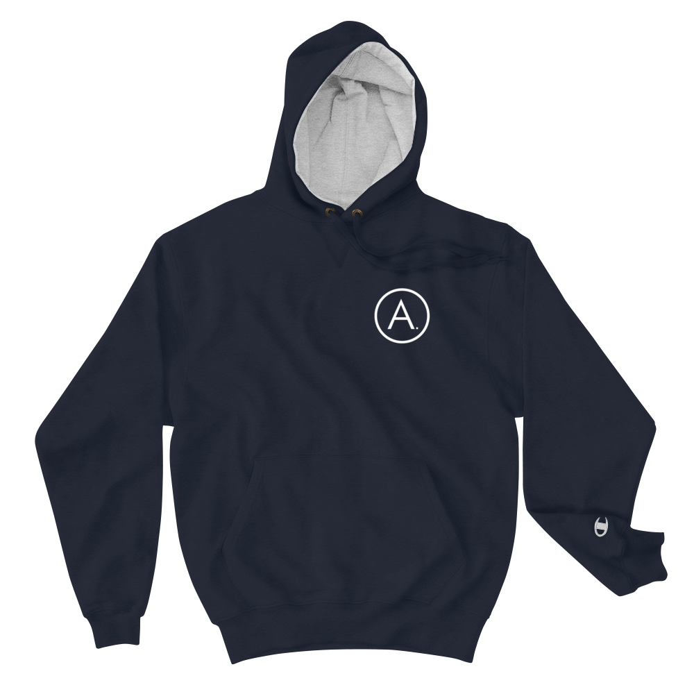 Champion hoodie shop different colors