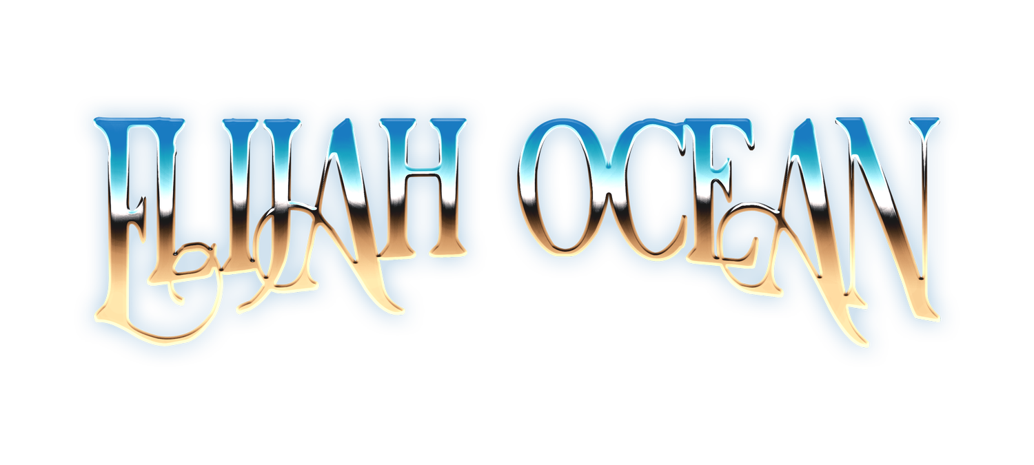 Elijah Ocean