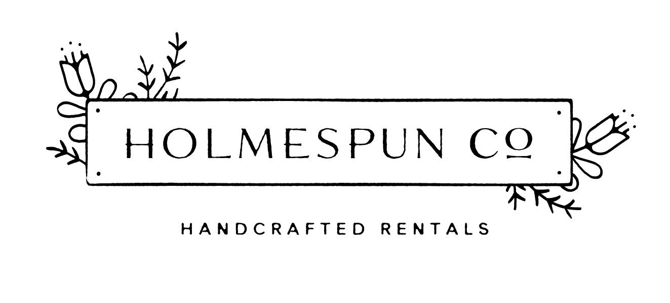 Holmespun co.