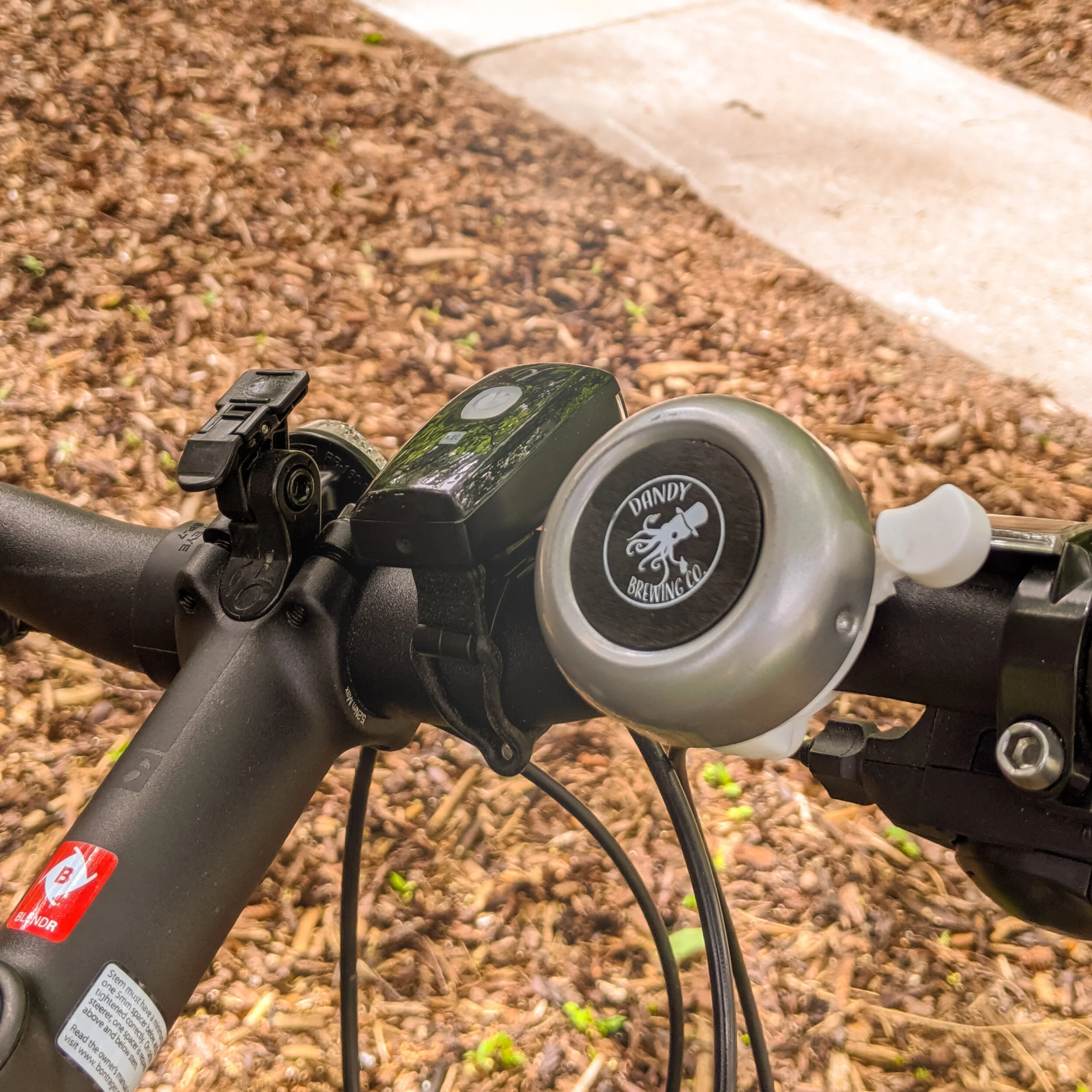 bell bike company