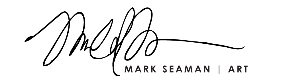 Mark Seaman | Art