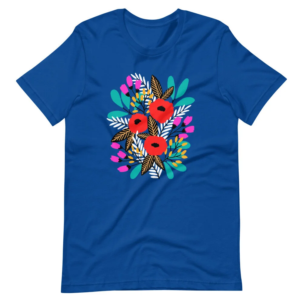 Premium t shirt printing 2025