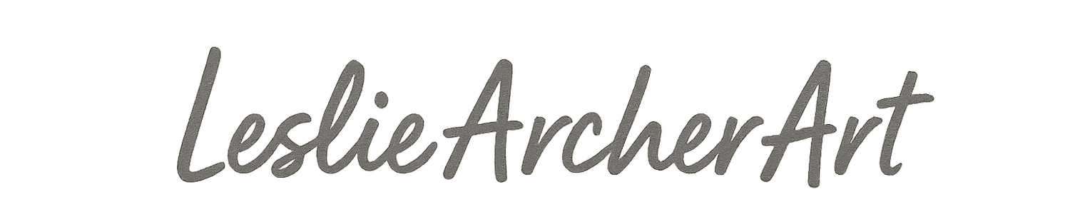 Leslie Archer Art