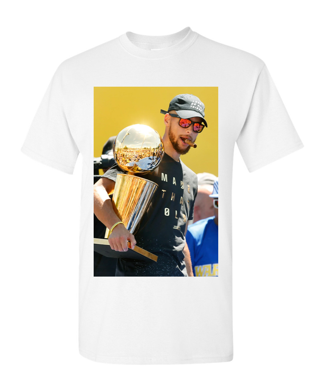 steph shirt