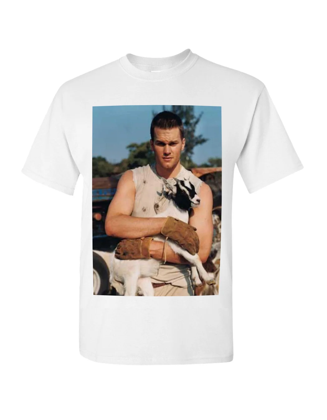 tom brady baby shirt
