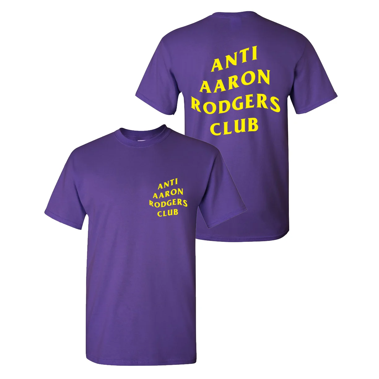 rodgers shirt