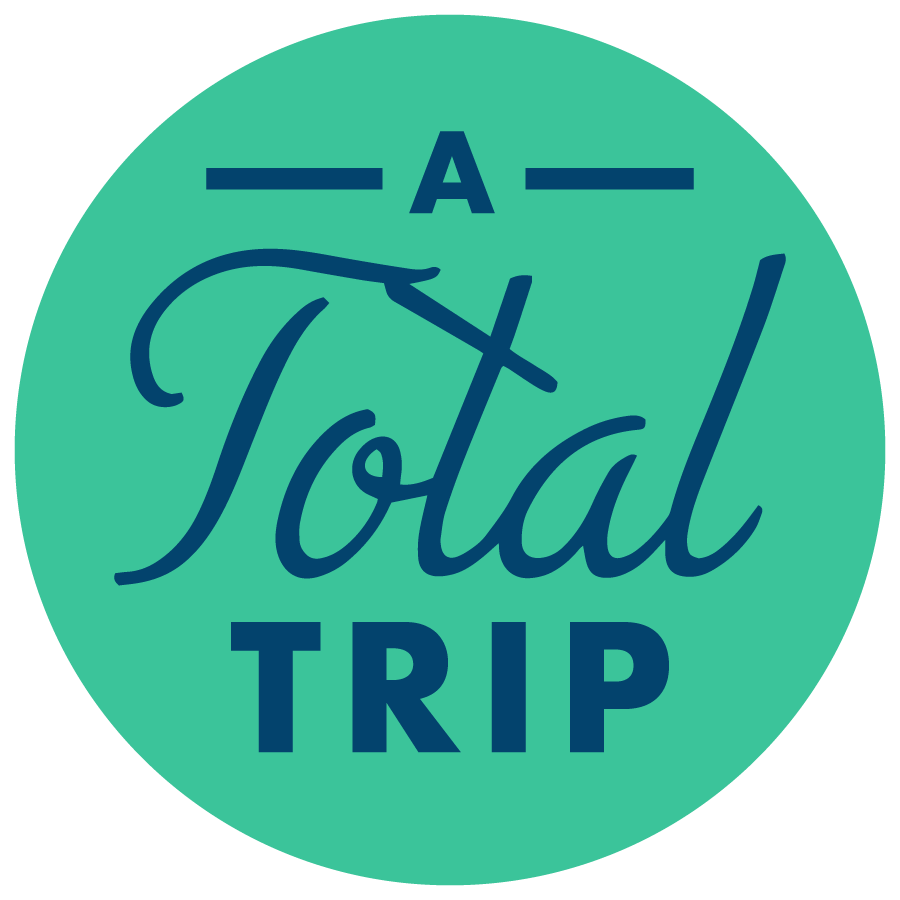 A TOTAL TRIP