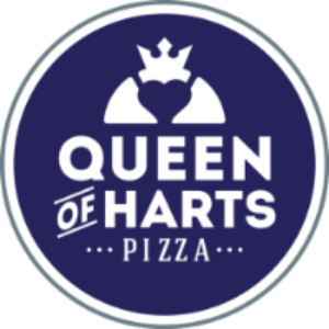 Queen of Harts