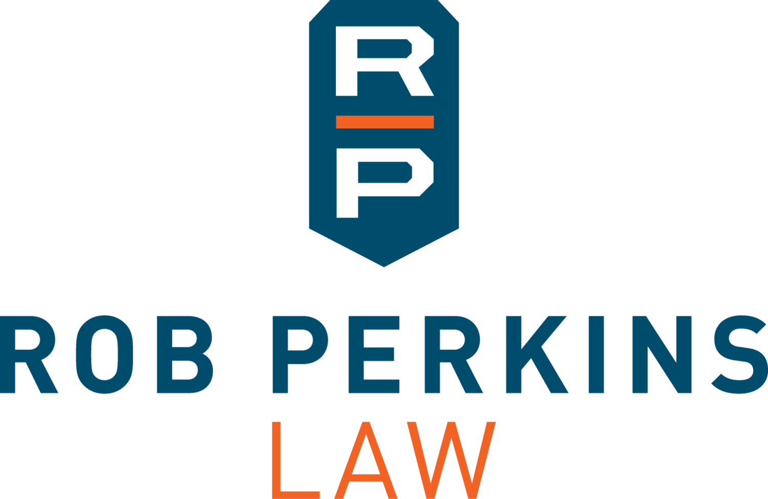 Rob Perkins Law