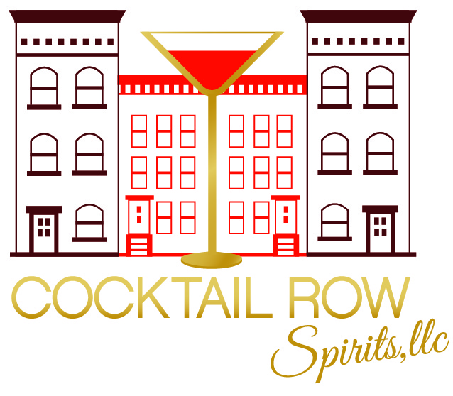 COCKTAIL ROW SPIRITS