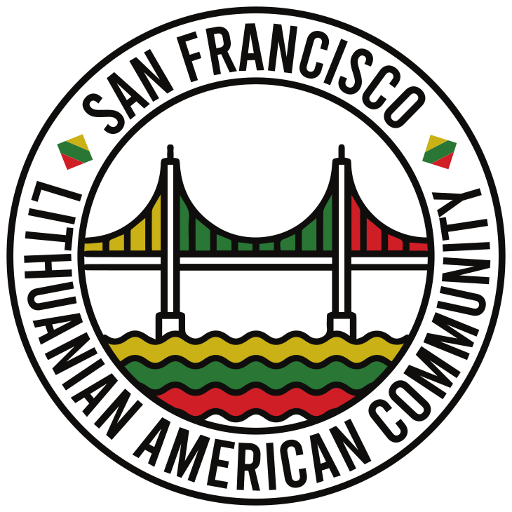 San Francisko Lietuvių Bendruomenė