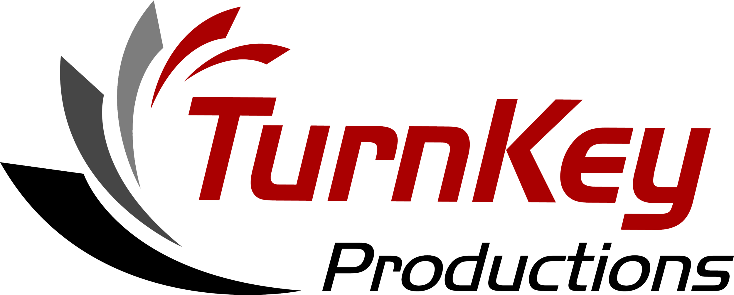 Turnkey Productions