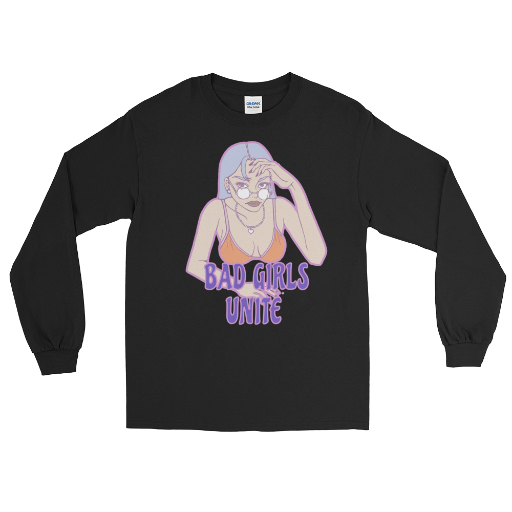 cool long sleeve shirts