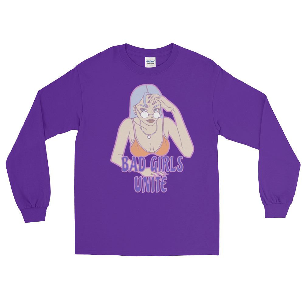 girls long sleeve shirts