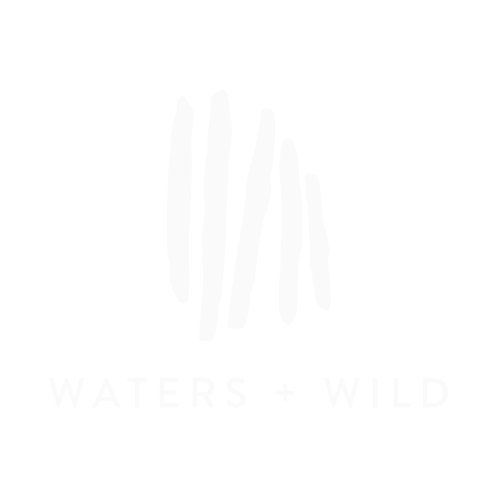 waters + wild natural organic Irish perfumes