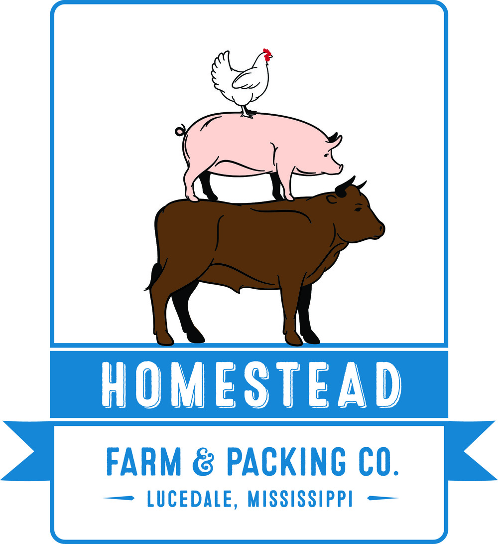 Homestead Farm and Packing