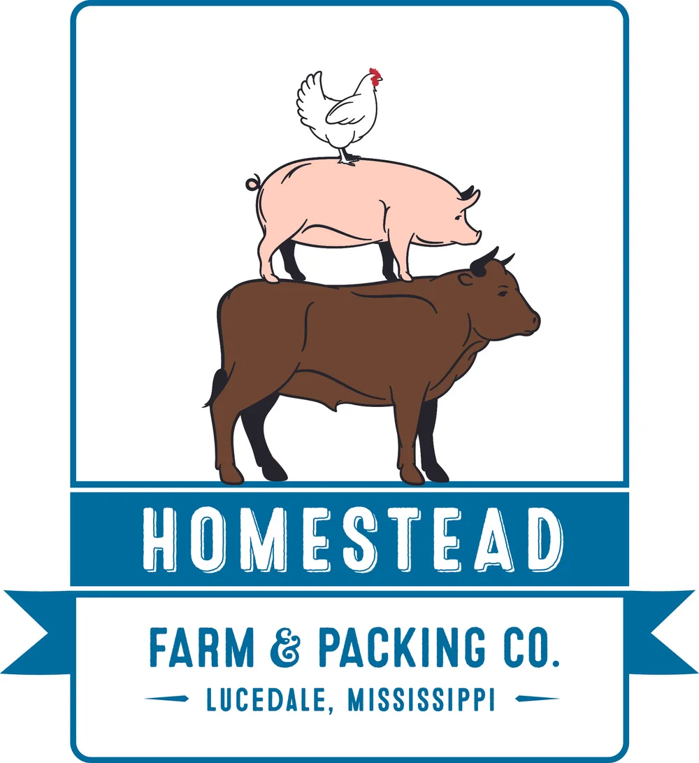 Homestead Farm and Packing