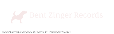 Bent Zinger Records