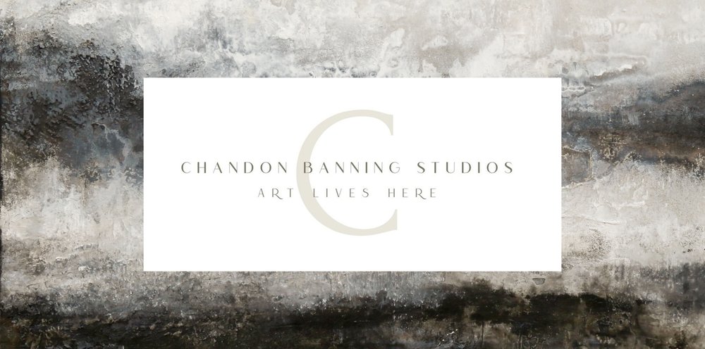 Chandon Banning Artist