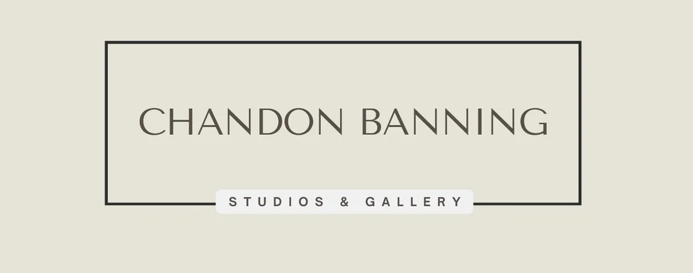 Chandon Banning Artist
