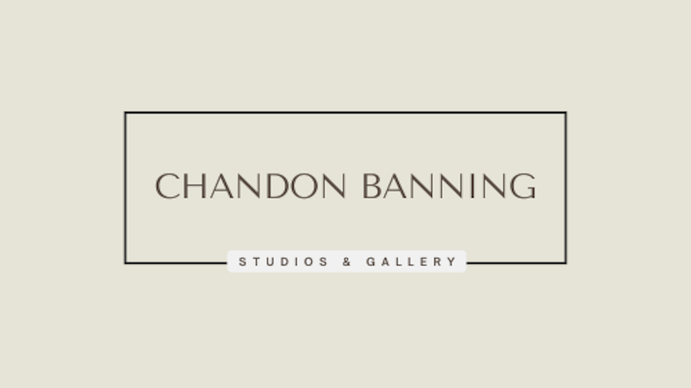 Chandon Banning Artist