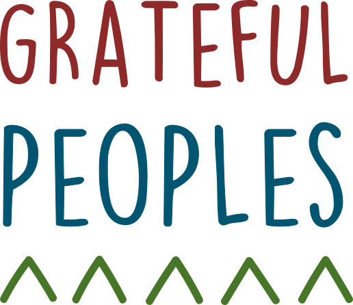 Grateful Peoples