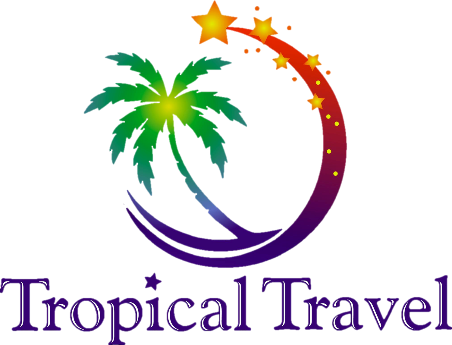 Tropical Travel Inc.