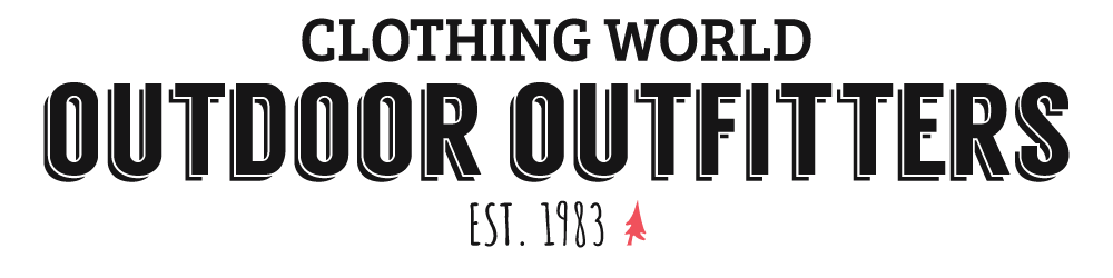 Clothing World Outdoor Outfitters, Inc.